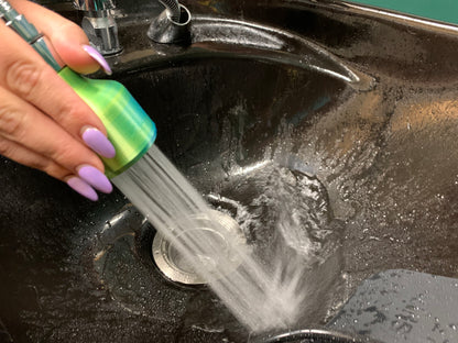 Filtered Salon Sink Sprayer